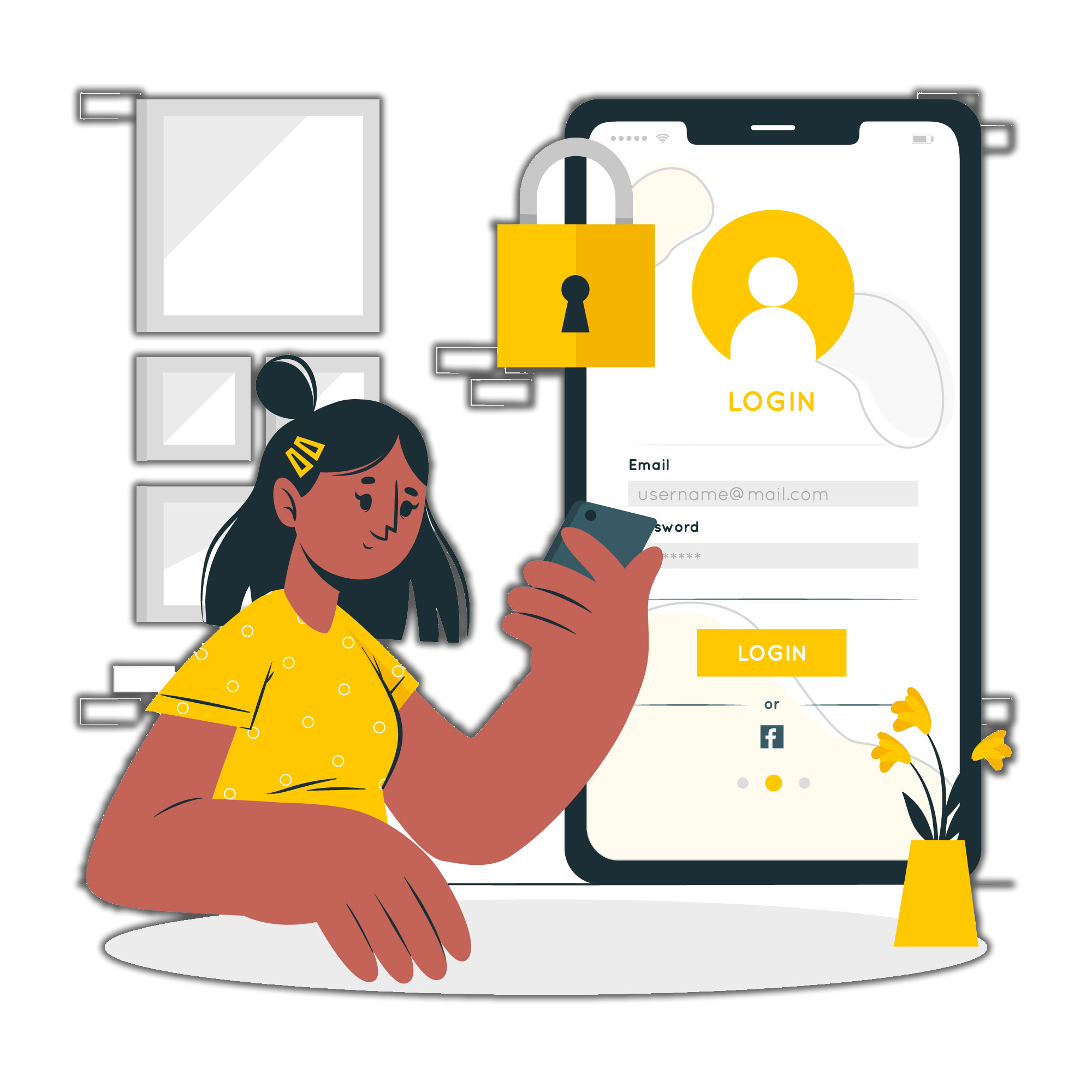 Trading Background